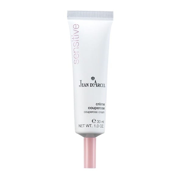 Jean D'Arcel Sensitive Creme Couperose