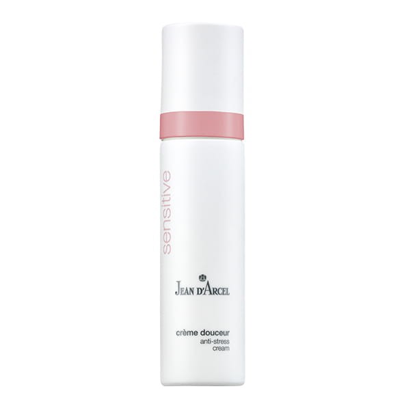 Jean D'Arcel Sensitive Creme Douceur