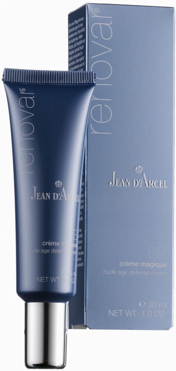 Jean D'Arcel Renovar Bb Creme Magique