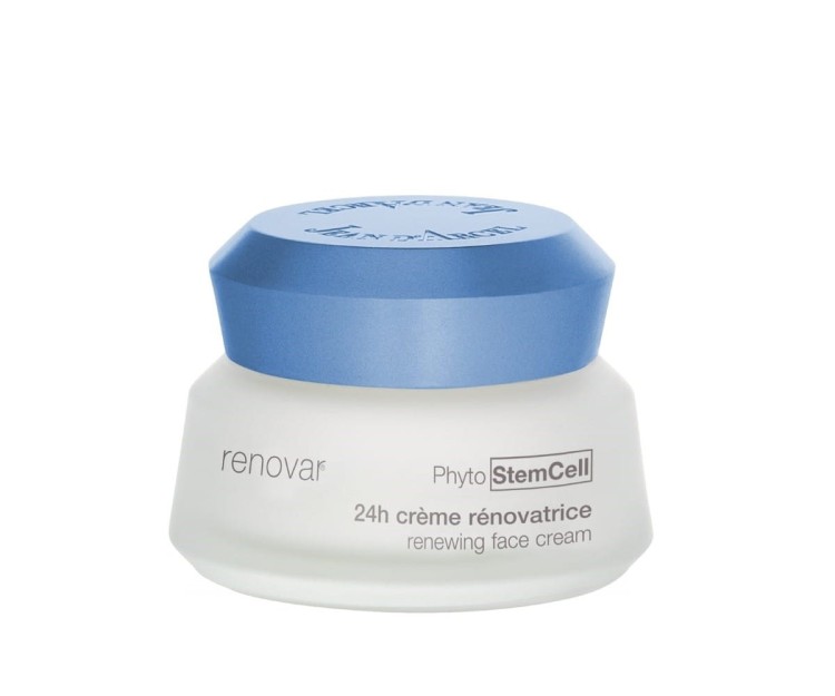 Jean D'Arcel Renovar Phyto StemCell 24H Creme Renovatrice 50ml