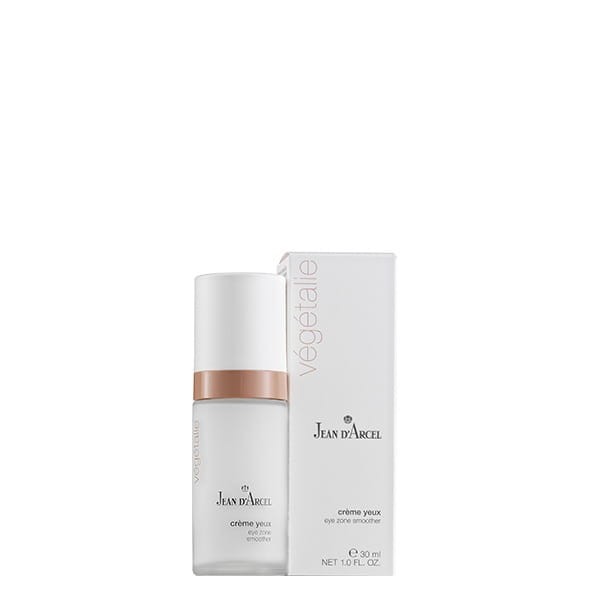Jean D'Arcel Vegetalie Creme Yeux