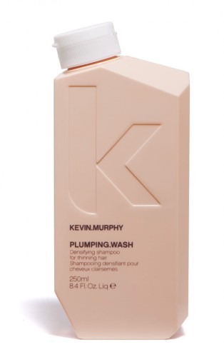 Kevin Murphy Plumping Wash 250ml Szampon Zwiększający Gęstość Włosów
