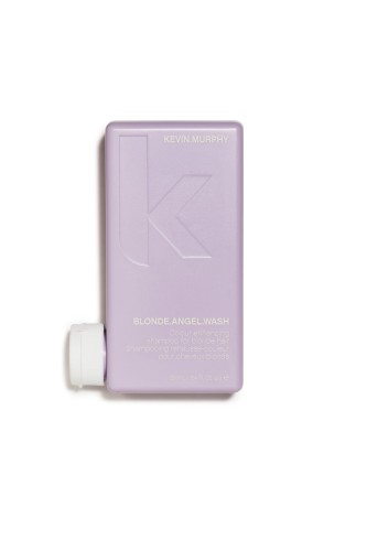 Kevin Murphy Blonde.Angel.Wash Szampon Podkreślający Odcienie Blondu 250ml