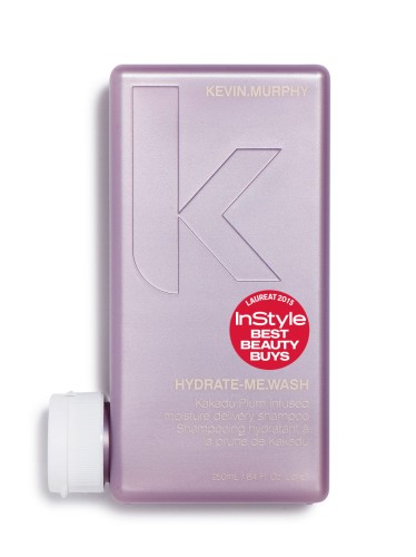 Kevin Murphy Hydrate-Me.Wash Szampon Nawilżający Do Codziennego Stosowania 250ml