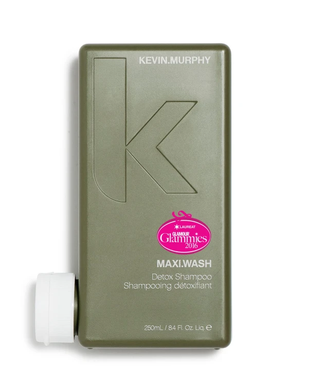 Kevin Murphy Maxi.Wash Szampon Głęboko Oczyszczający Z Toksyn 250ml