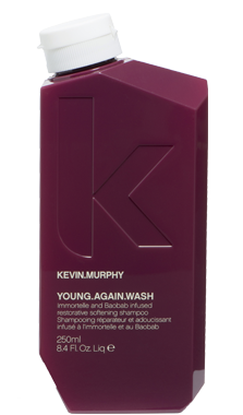 Kevin Murphy Young.Again.Wash Szampon Odmładzający I Odbudowujący 250ml