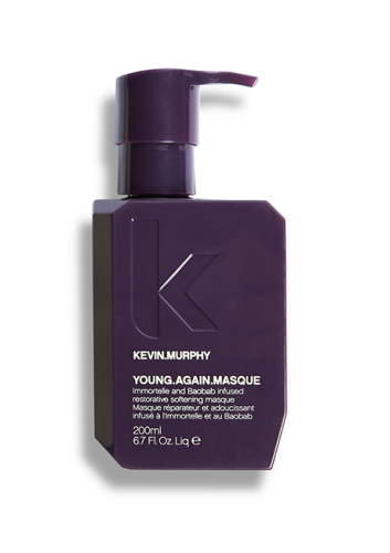 Kevin Murphy Young.Again.Masque Odmładzająca I Odbudowująca Maska Do Włosów 200ml