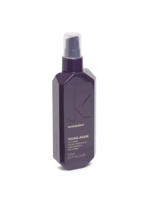 Kevin Murphy Young.Again Olejek Odżywiający I Wygładzający 100ml