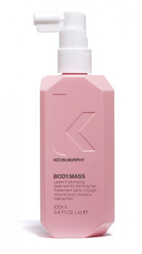 Kevin Murphy Body.Mass Spray Pogrubiający I Stylizujący Włosy 100ml