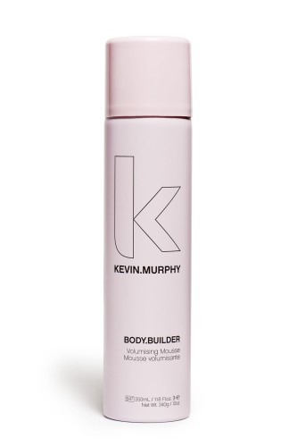 Kevin Murphy Body.Builder Pianka Utrwalająca I Nadająca Objętość 400ml