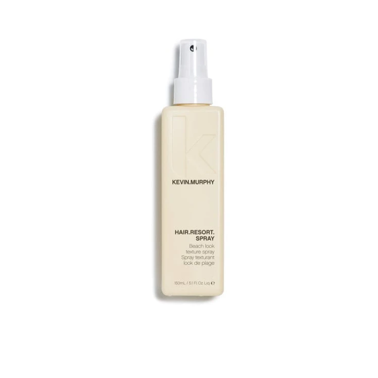 Kevin Murphy Hair.Resort.Spray Spray Nadający Objętość I Plażowy Wygląd 150ml