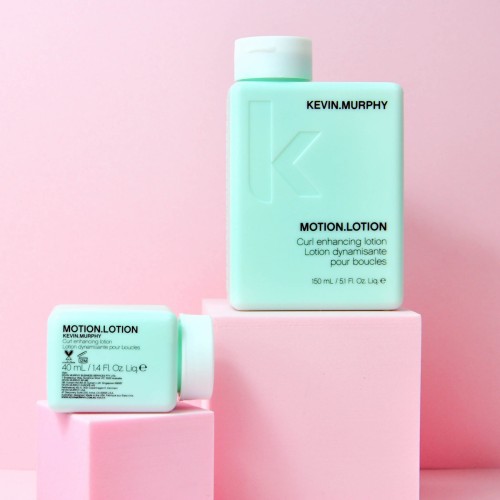 Kevin Murphy Motion.Lotion Lekki Lotion Likwidujący Puszenie I Podkreślający Skręt 150ml