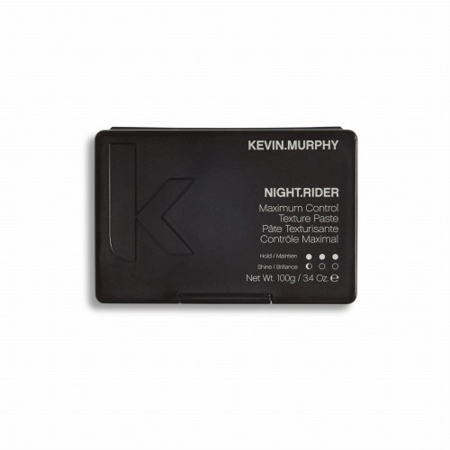 Kevin Murphy Night.Rider Pasta Mocno Utrwalająca Do Krótkich Włosów 100g