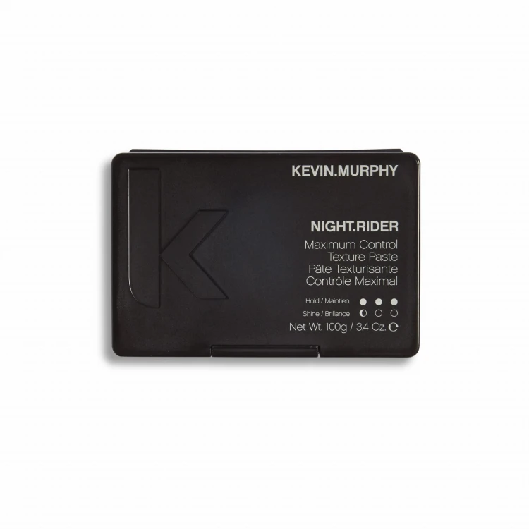 Kevin Murphy Night.Rider Pasta Mocno Utrwalająca Do Krótkich Włosów 100g