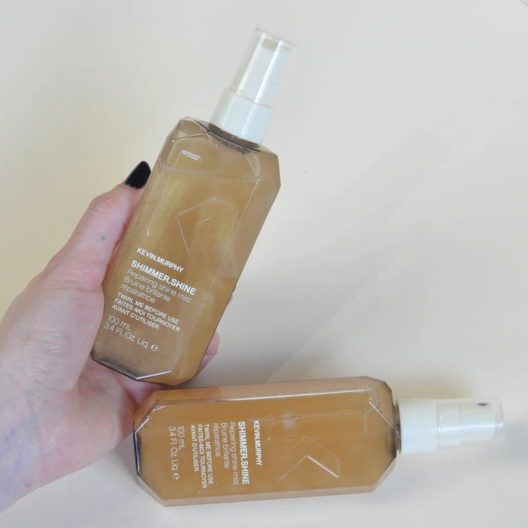Kevin Murphy Shimmer.Shine Mgiełka Do Włosów O Właściwościach Nabłyszczajacych I Regenerujących 100ml