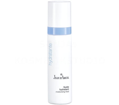 Jean D'Arcel Hydratante Fluide Hydrant 50ml