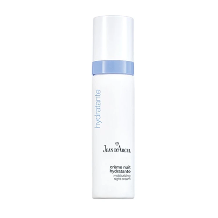 Jean D'Arcel Hydratante Creme Nuit Hydratante 50ml