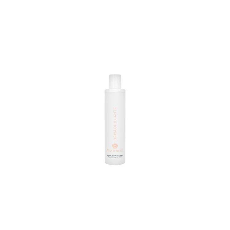Jean D'Arcel Demaquilante Lotion Desincrustante