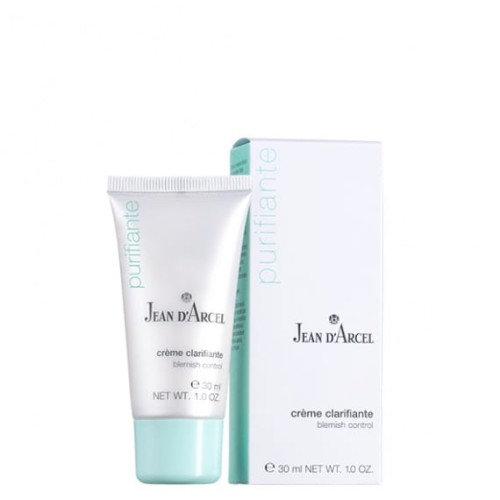 Jean D'Arcel Purifiante Creme Clarifiante