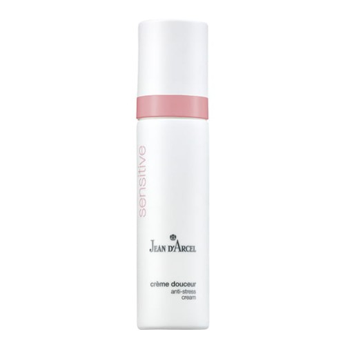 Jean D'Arcel Sensitive Creme Douceur
