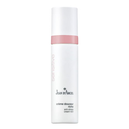Jean D'Arcel Sensitive Creme Douceur Riche