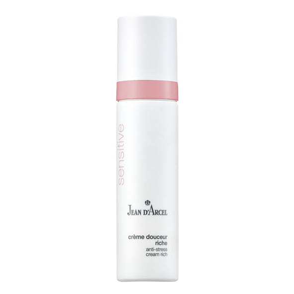 Jean D'Arcel Sensitive Creme Douceur Riche