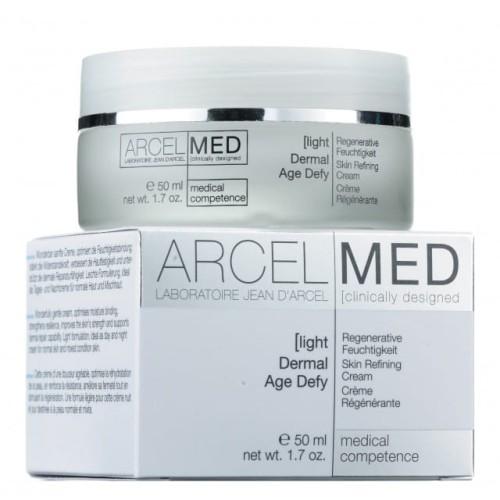 Jean D'Arcel Arcelmed Dermal Age Defy Light