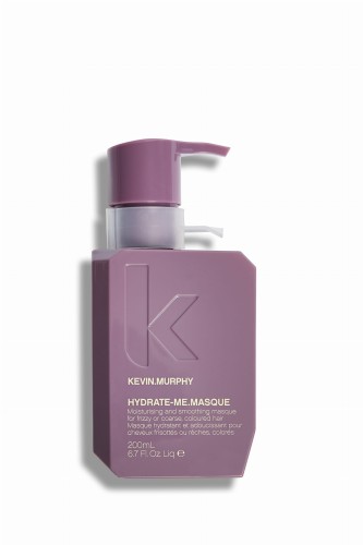 Kevin Murphy Hydrate-Me.Masque Maska Nawilżająca I Wygładzająca 200ml