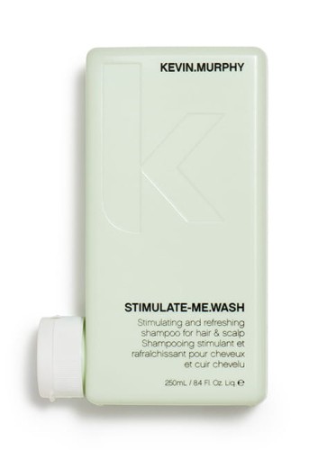Kevin Murphy Stimulate-Me.Wash Stymulujący I Odświeżajacy Szampon Dla Mężczyzn 250ml