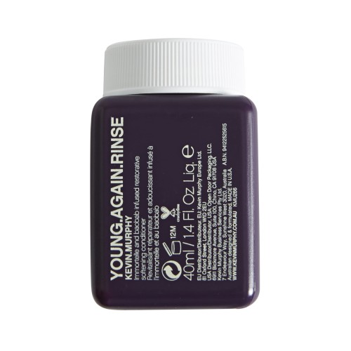 Kevin Murphy Young.Again.Rinse Odżywka Odmładzajaca I Odbudowująca 40ml