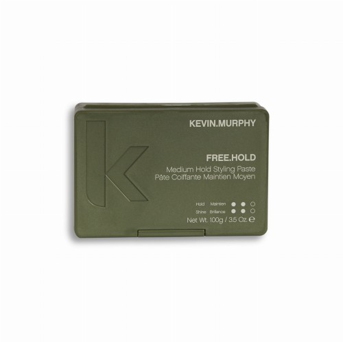 Kevin Murphy Free.Hold Pasta Nabłyszczająca Do Włosów 100g