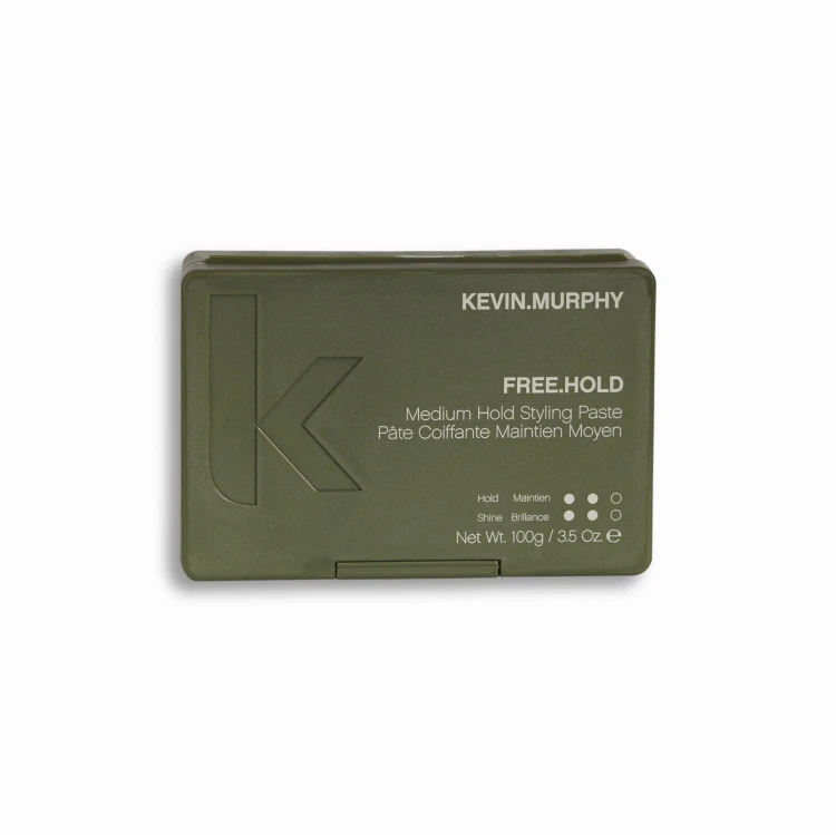 Kevin Murphy Free.Hold Pasta Nabłyszczająca Do Włosów 100g