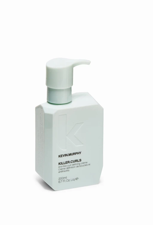 Kevin Murphy Killer Curls Krem Do Stylizacji Definiujący Skręt Loków 200ml