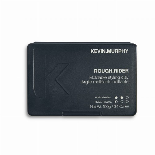 Kevin Murphy Rough.Rider Pasta Matowa Bardzo Mocno Utrwalająca 100g