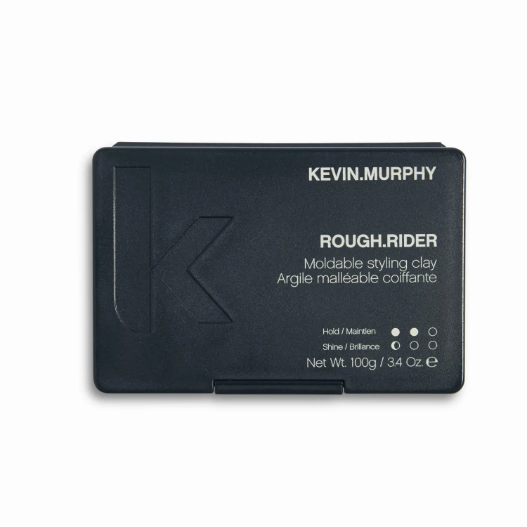 Kevin Murphy Rough.Rider Pasta Matowa Bardzo Mocno Utrwalająca 100g
