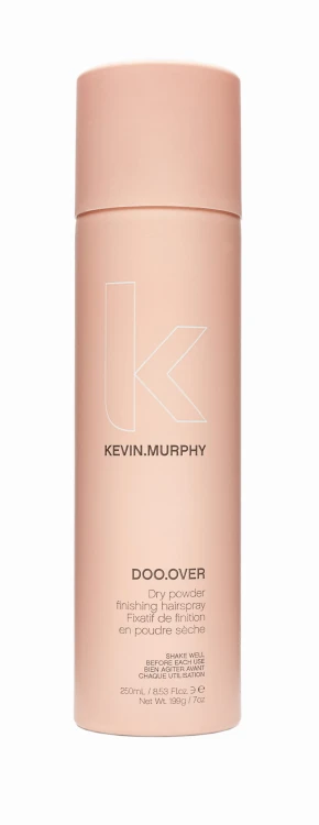 Kevin Murphy Doo.Over Pudrowy Lakier Do Włosów Dodający Objętości 250ml