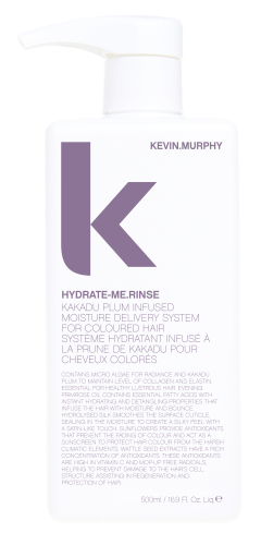 Kevin Murphy Hydrate-Me.Rinse Odżywka Nawilżająca Do Codziennego Stosowania 500ml