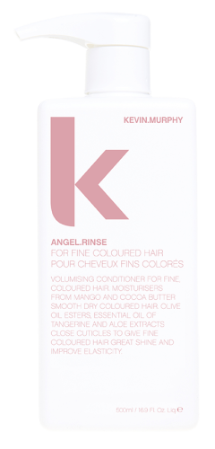 Kevin Murphy Angel.Rinse Odżywka Nawilżająca Do Włosów Cienkich I Farbowanych 500ml