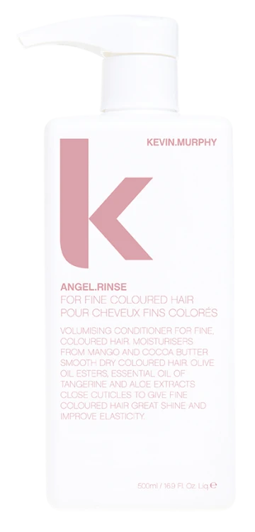Kevin Murphy Angel.Rinse Odżywka Nawilżająca Do Włosów Cienkich I Farbowanych 500ml