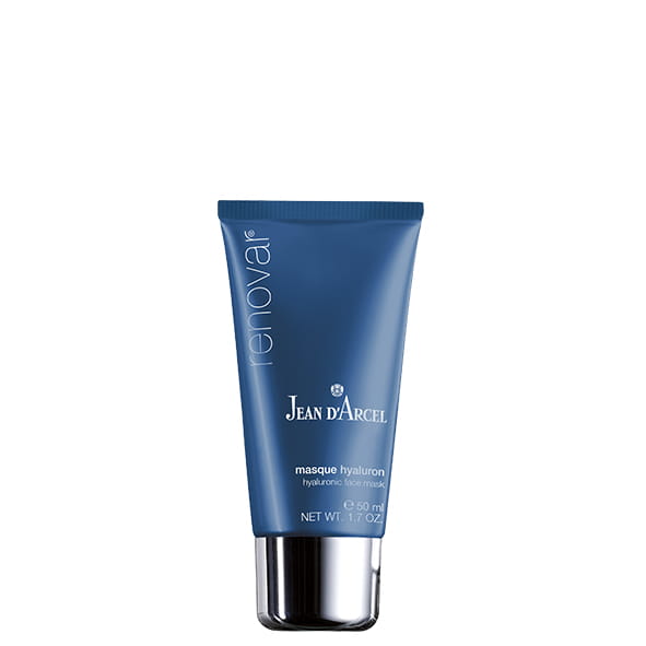 Jean D'Arcel Renovar Masque Hyaluron 50ml