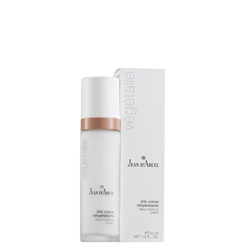 Jean D'Arcel Vegetalie 24H Creme Rehydratante
