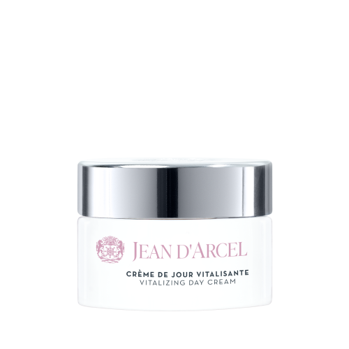 Jean D'Arcel Caviar Creme De Jour Vitalisante - Krem Na Dzień 50ml