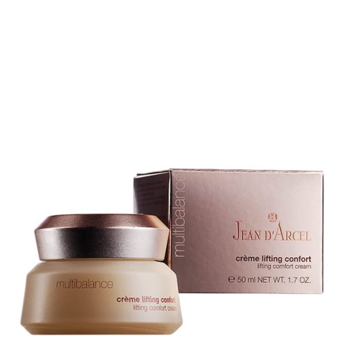 Jean D'Arcel Multibalance Creme Lifting Confort