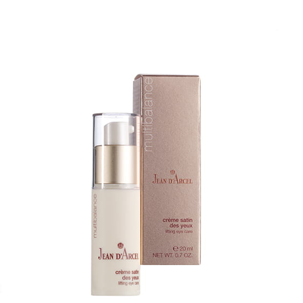 Jean D'Arcel Multibalance Creme Satin Des Yeux