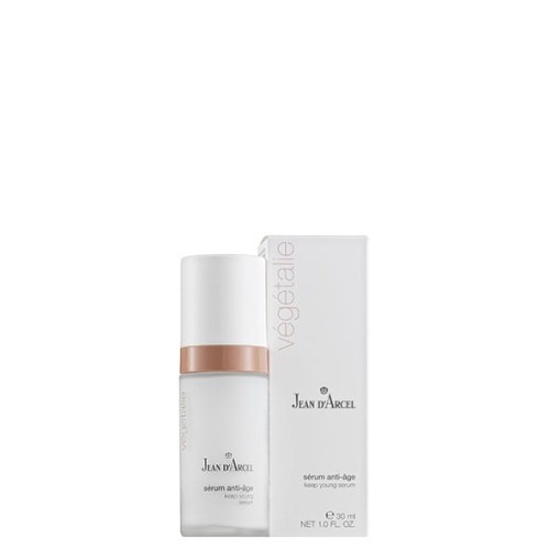 Jean D'Arcel Vegetalie Serum Anti-Age