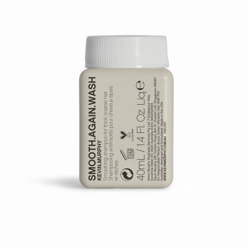Kevin Murphy Smooth.Again.Wash - Szampon Wygładzający 40ml