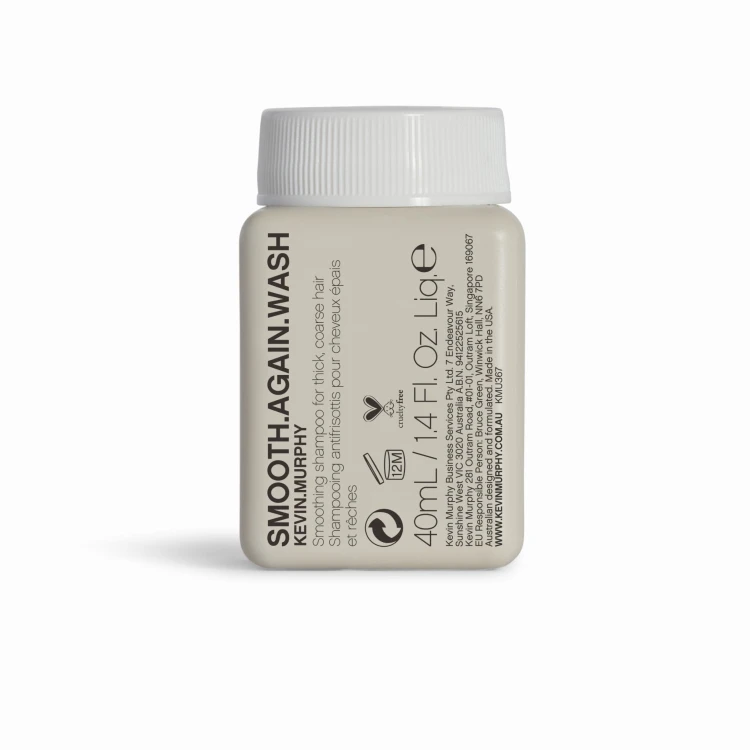 Kevin Murphy Smooth.Again.Wash - Szampon Wygładzający 40ml