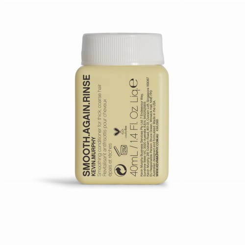 Kevin Murphy Smooth.Again.Rinse - Odżywka Wygładzająca 40ml