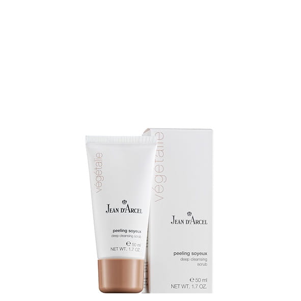Jean D'Arcel Peeling Soyeux