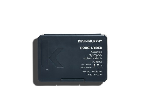 Kevin Murphy Rough.Rider - Pasta Bardzo Mocno Utrwalająca O Matowym Wykończeniu 30g